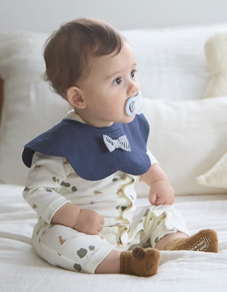 petit main Baby summer collection 2026.7