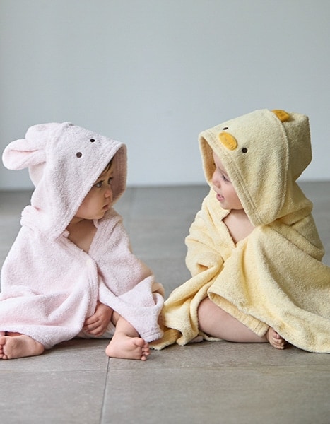 petit main Baby summer collection 2026.7