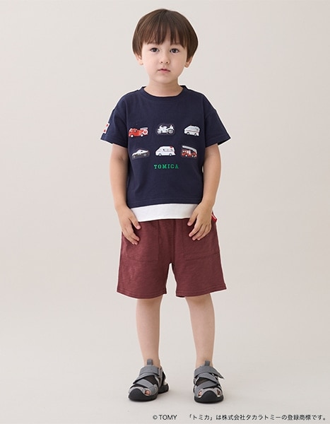 petit main TOMICA collection 2026.7