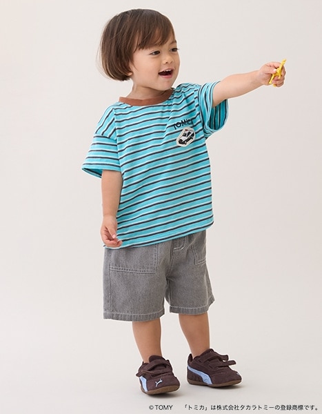 petit main TOMICA collection 2026.7