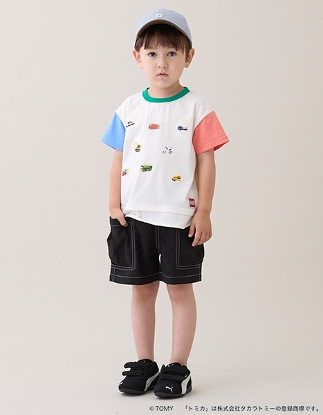petit main TOMICA collection 2026.7