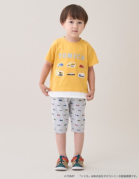 petit main TOMICA collection 2026.7