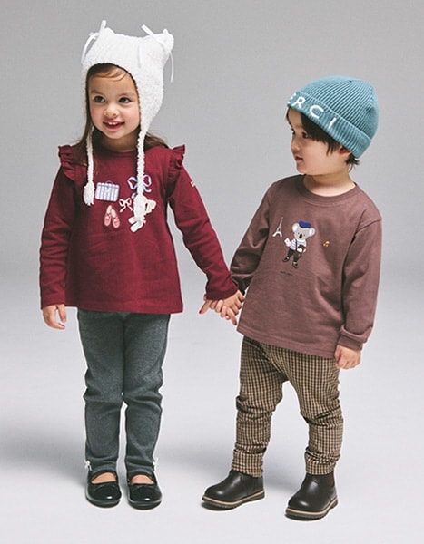 petit main Autumn Collection 2026.8