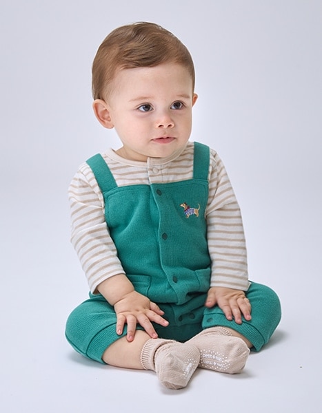 petit main Baby Autumn Collection 2026.8