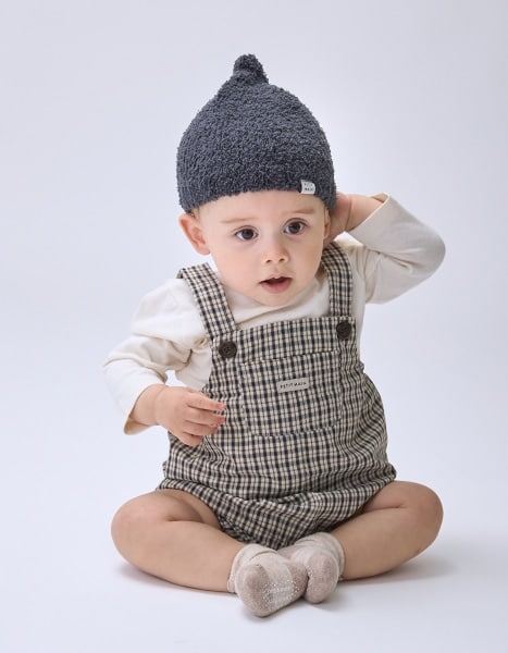 petit main Baby Autumn Collection 2026.8