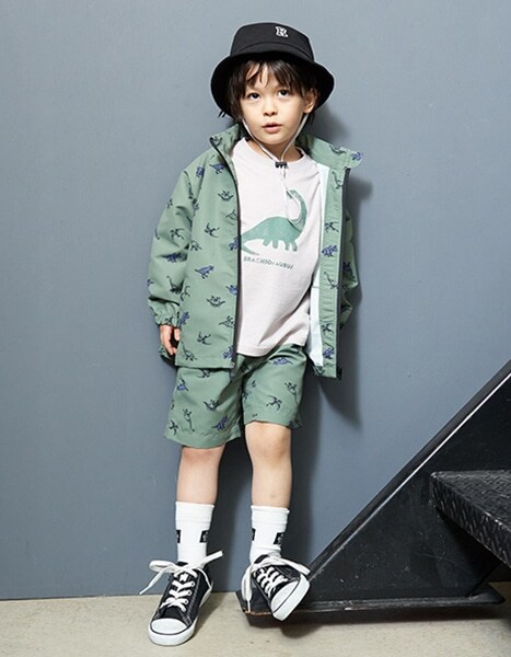 b・ROOM 2023 SPRING COLLECTION