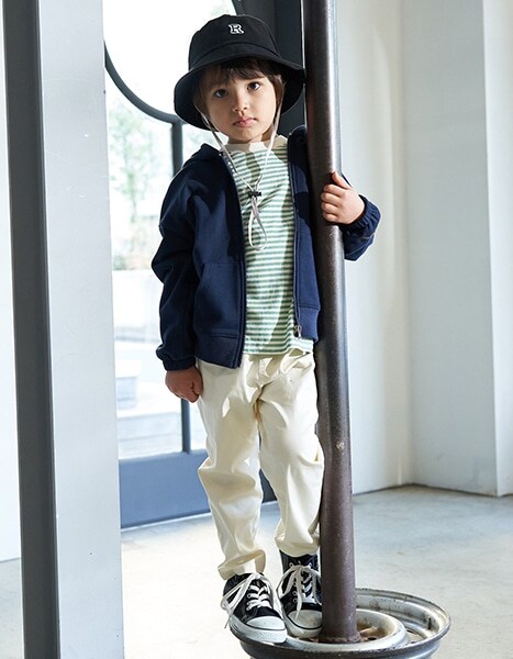 b・ROOM 2023 SPRING COLLECTION