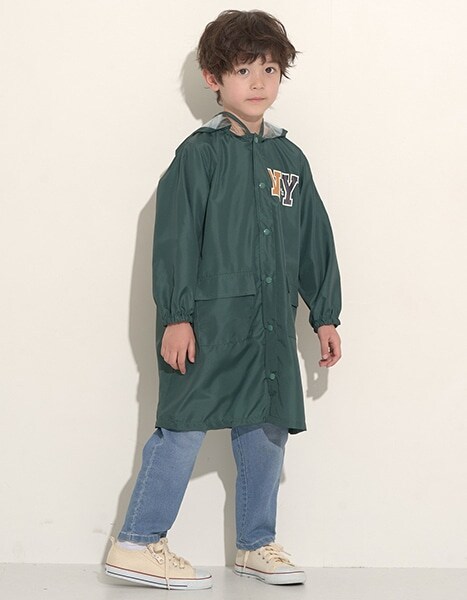 b・ROOM 2023 rainy day collection