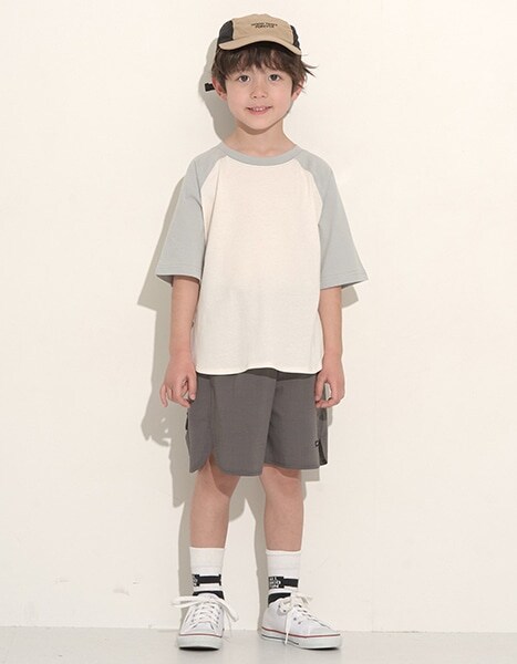 b・ROOM 2023 summer collection