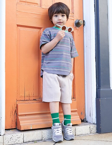 b・ROOM 2023 summer collection