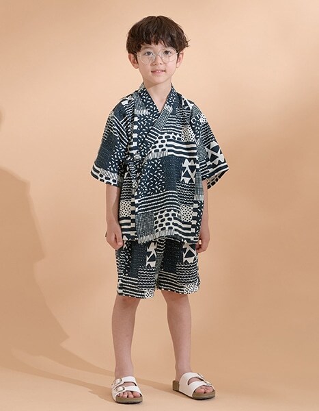 b・ROOM 2023 summer collection