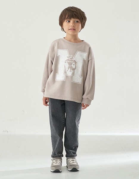 b・Room 2023 autumn&winter collection