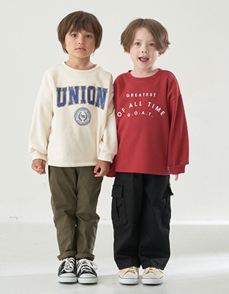 b・Room 2023 autumn&winter collection