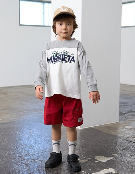 b.ROOM 2025 spring collection