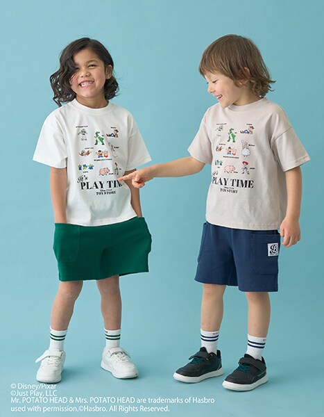 b.ROOM 2025 spring collection