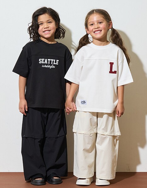 b.ROOM 2025 spring collection