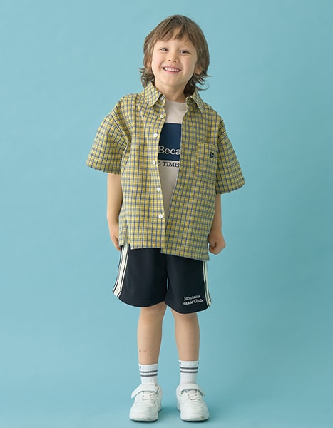 b.ROOM 2025 spring collection