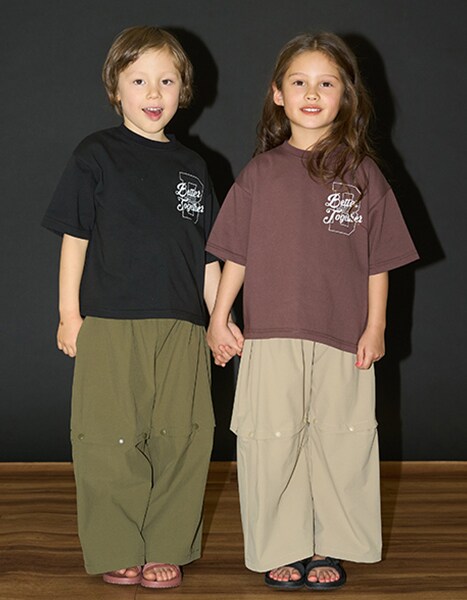 b.ROOM 2025 summer collection