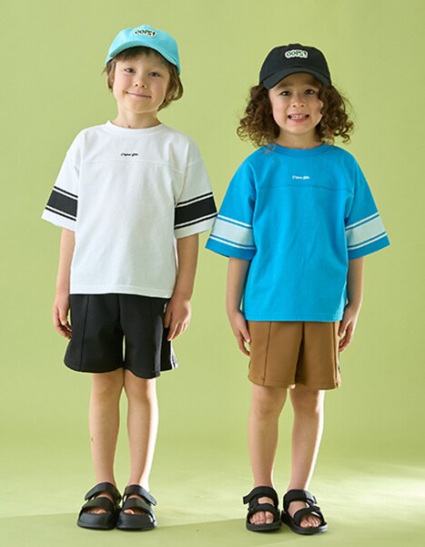 b.ROOM 2025 summer collection