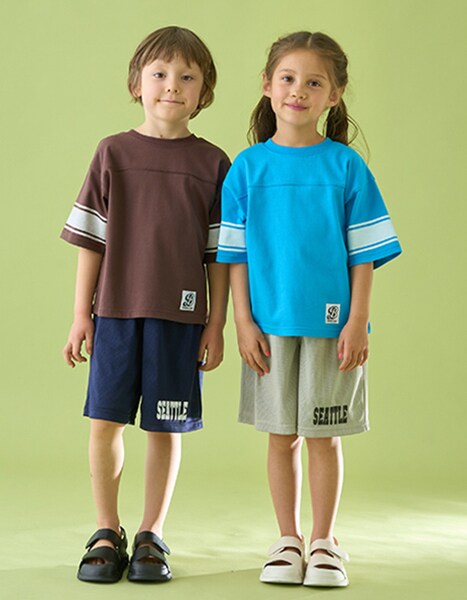 b.ROOM 2025 summer collection
