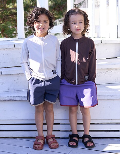 b.ROOM 2025 summer swim collection