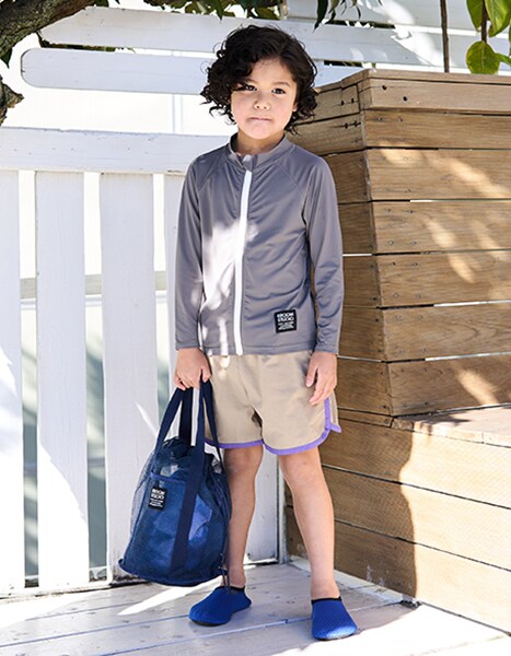 b.ROOM 2025 summer swim collection