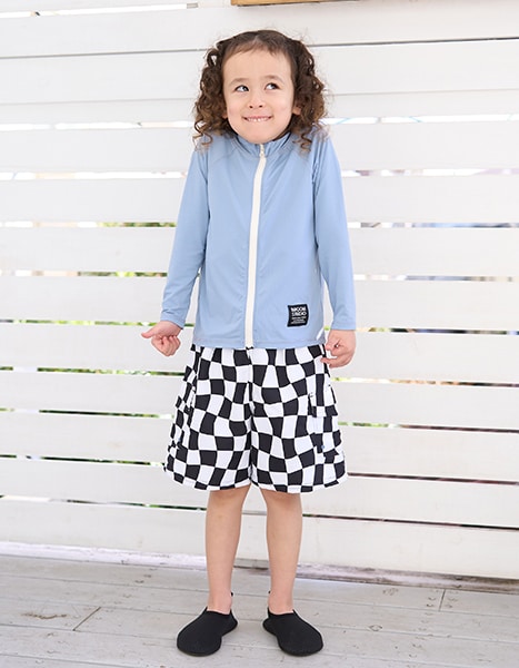 b.ROOM 2025 summer swim collection