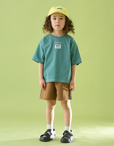 b.ROOM 2025 summer collection	