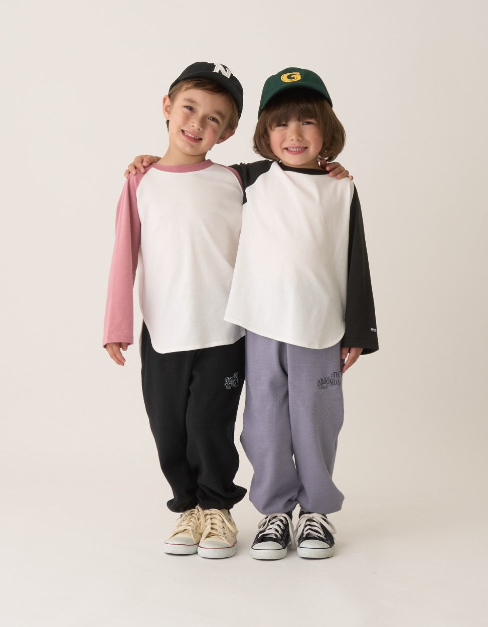 b.ROOM 2025 autumn collection