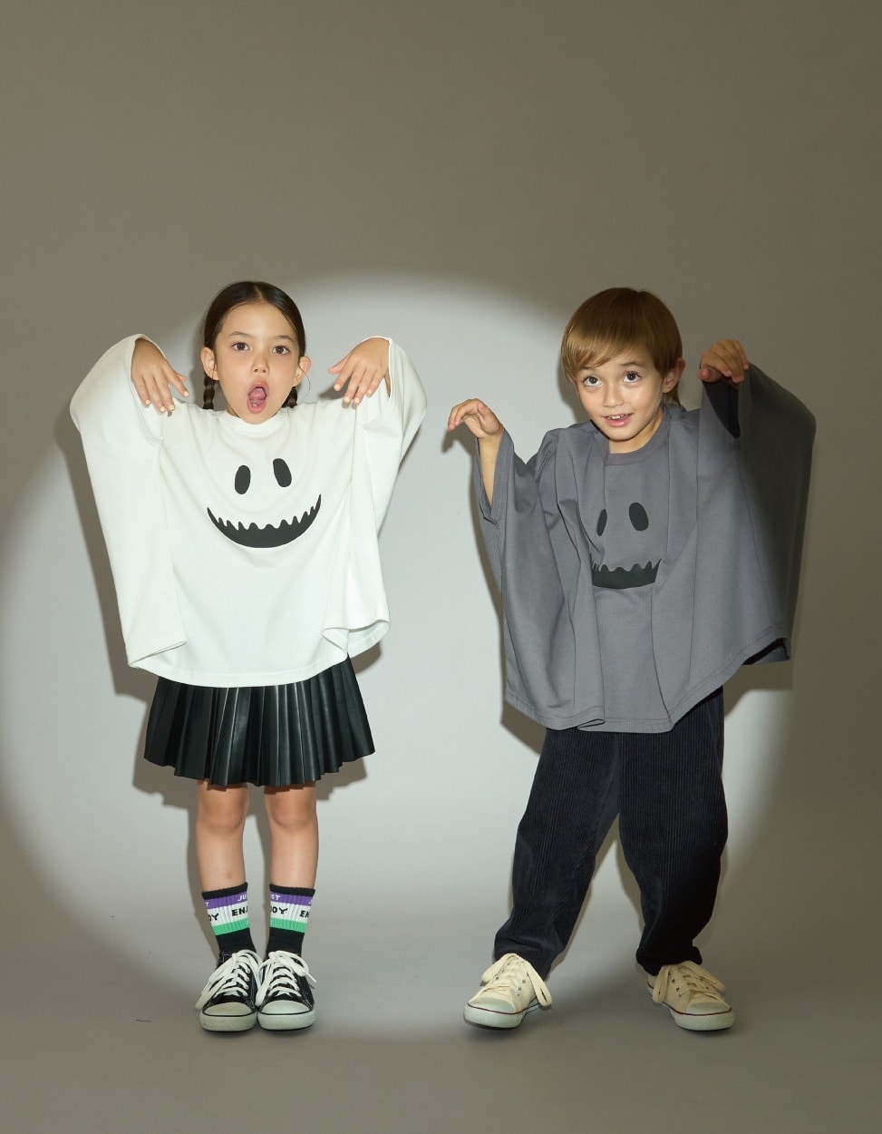 b.ROOM 2025 autumn collection