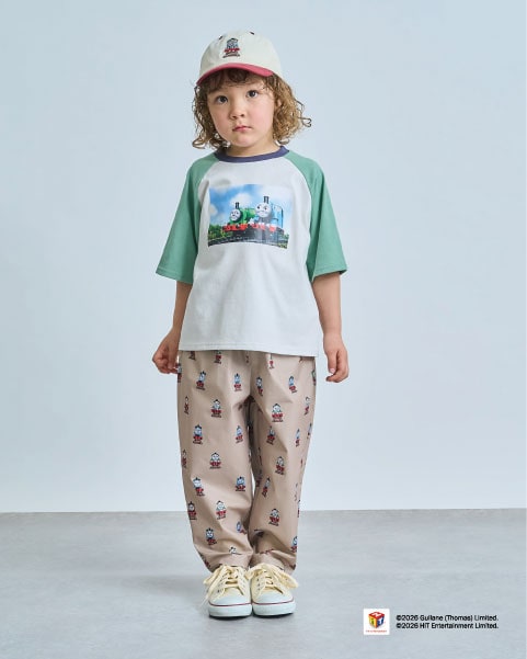 きかんしゃトーマス collection ブランド：19