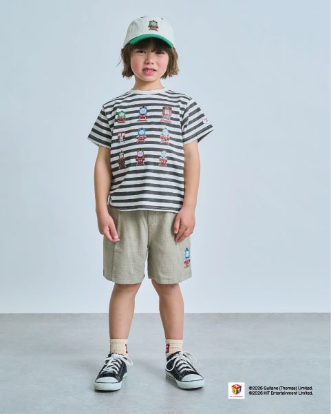 きかんしゃトーマス collection