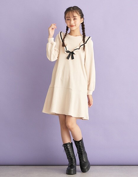 mezzo piano junior 2022 WINTER COLLECTION