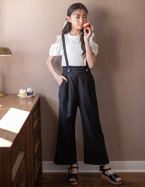 mezzo piano junior 2023 SUMMER COLLECTION
