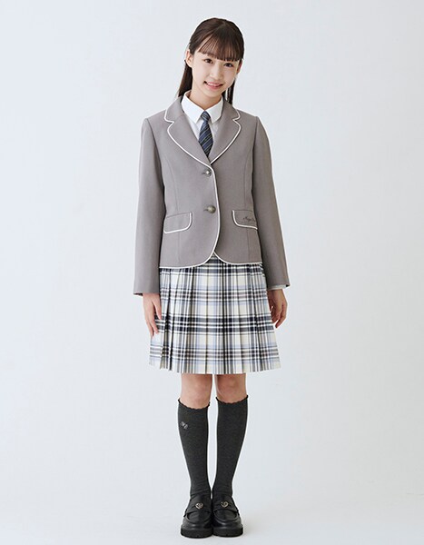 mezzo piano junior 2024 NEW COLLECTION