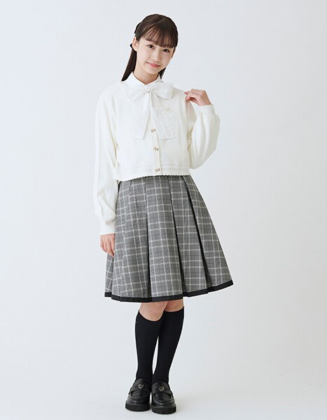 mezzo piano junior 2024 NEW COLLECTION