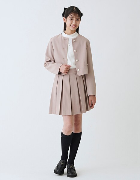 mezzo piano junior 2024 NEW COLLECTION