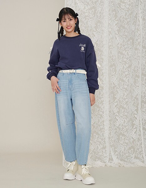 mezzo piano junior 2024 NEW COLLECTION