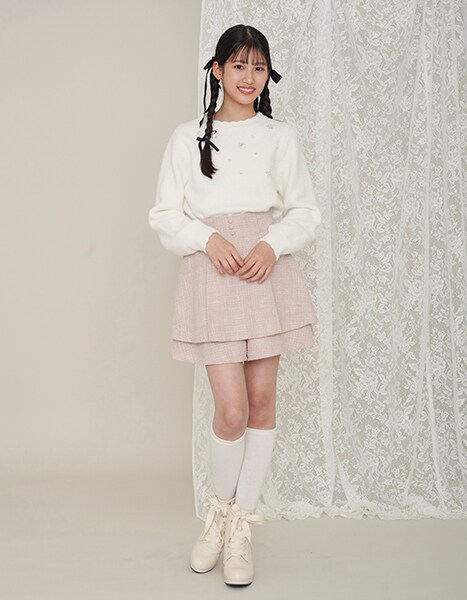 mezzo piano junior 2024 NEW COLLECTION