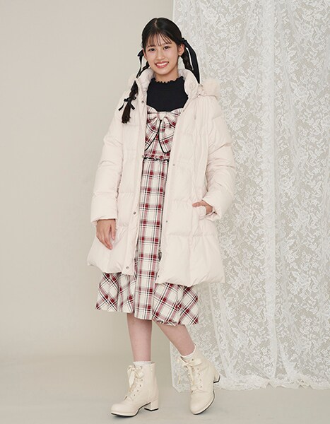 mezzo piano junior 2024 NEW COLLECTION