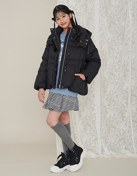 mezzo piano junior 2024 NEW COLLECTION