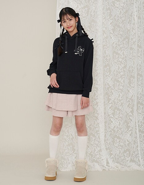 mezzo piano junior 2024 NEW COLLECTION