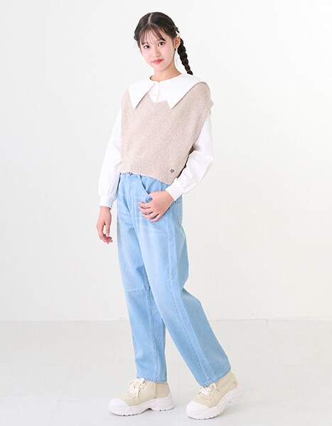 mezzo piano junior 2024 NEW COLLECTION