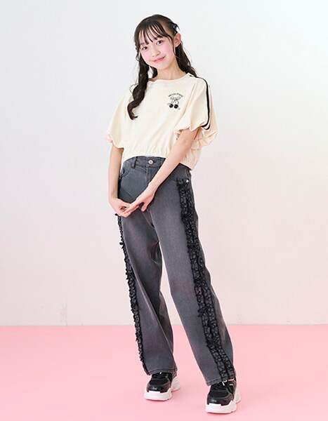 mezzo piano junior 2025 NEW COLLECTION