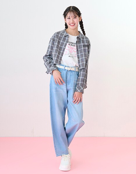 mezzo piano junior 2025 NEW COLLECTION