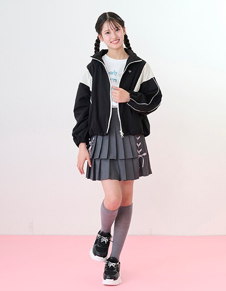 mezzo piano junior 2025 NEW COLLECTION