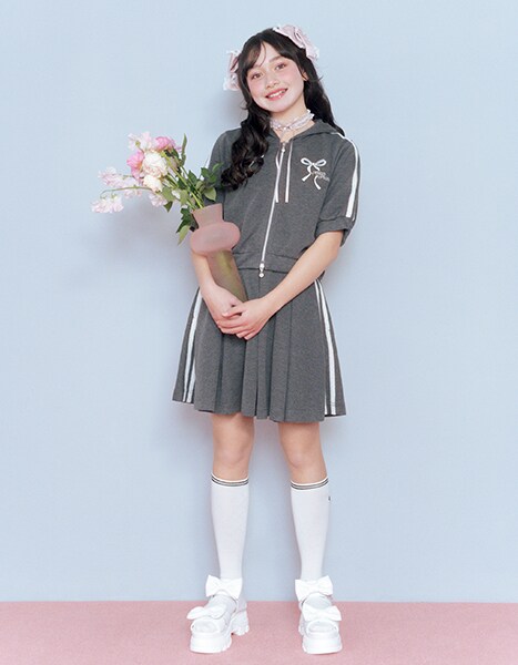 mezzo piano junior 2025 NEW COLLECTION
