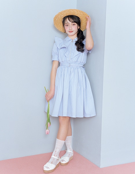mezzo piano junior 2025 NEW COLLECTION