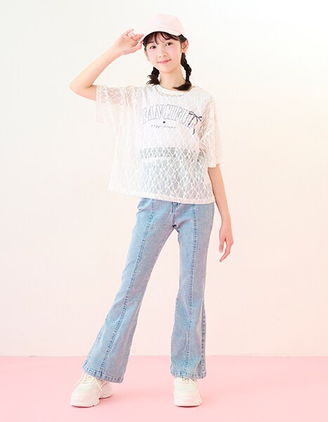 mezzo piano junior 2025 NEW COLLECTION