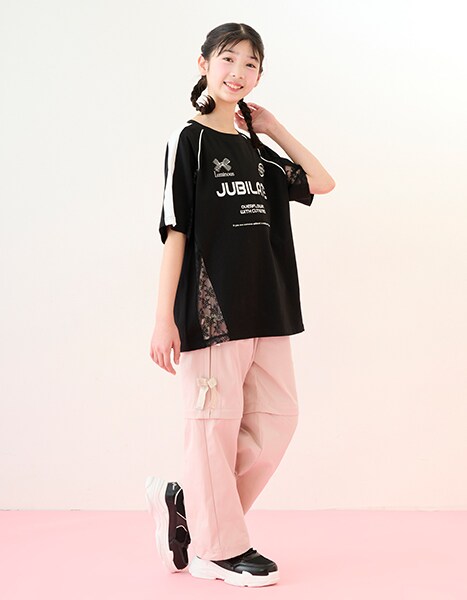 mezzo piano junior 2025 NEW COLLECTION